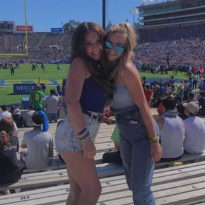 Meet your Posher, Aimee